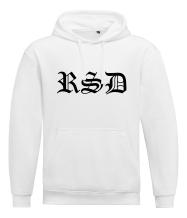 Hoodie - RSD