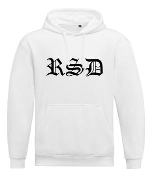 Hoodie - RSD