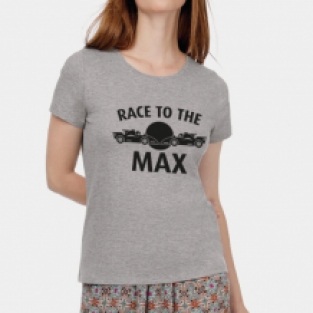 Race to the Max